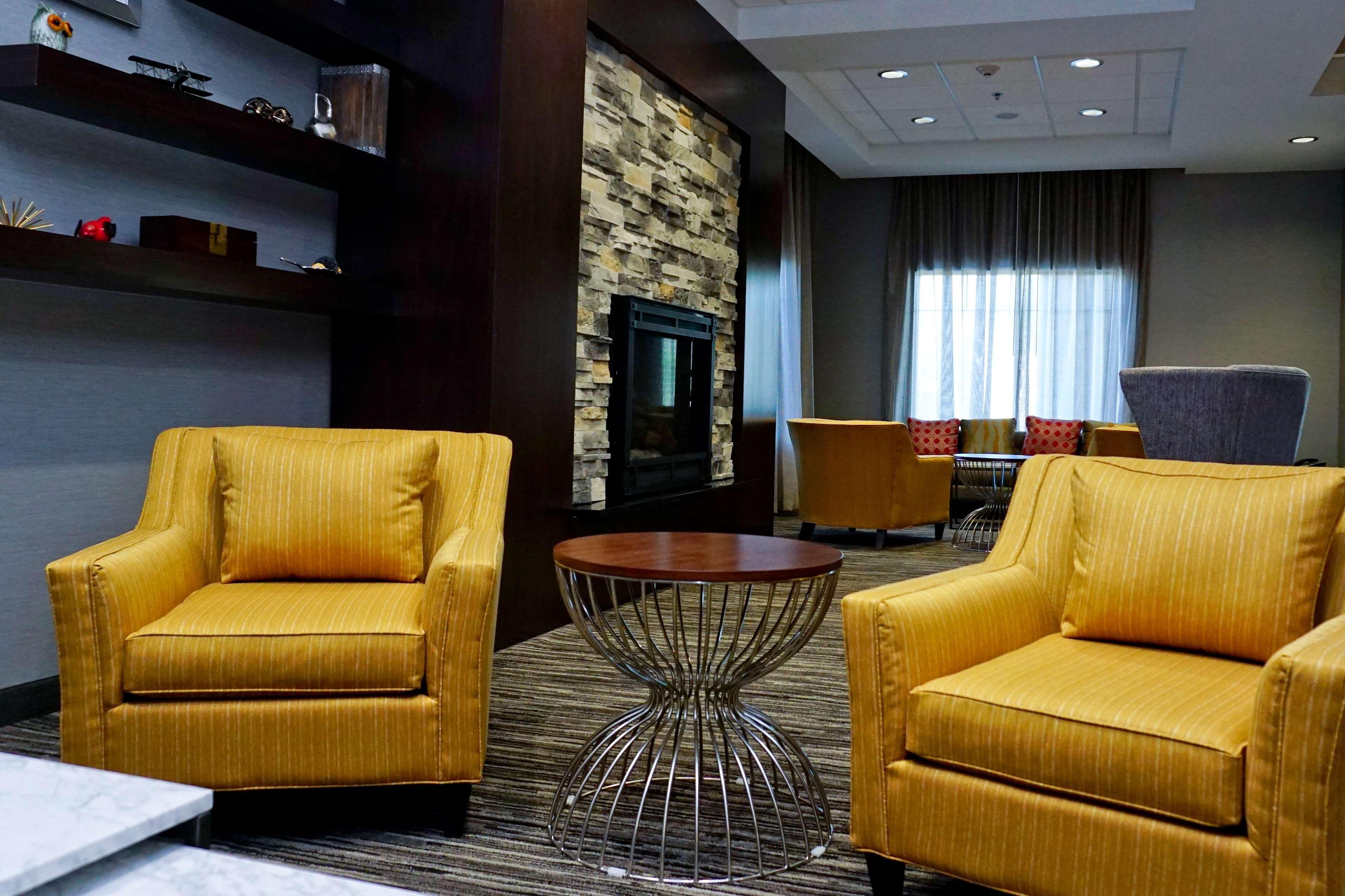 Best Western Harbour Inn & Suites Huntington - Сансет-Біч Екстер'єр фото
